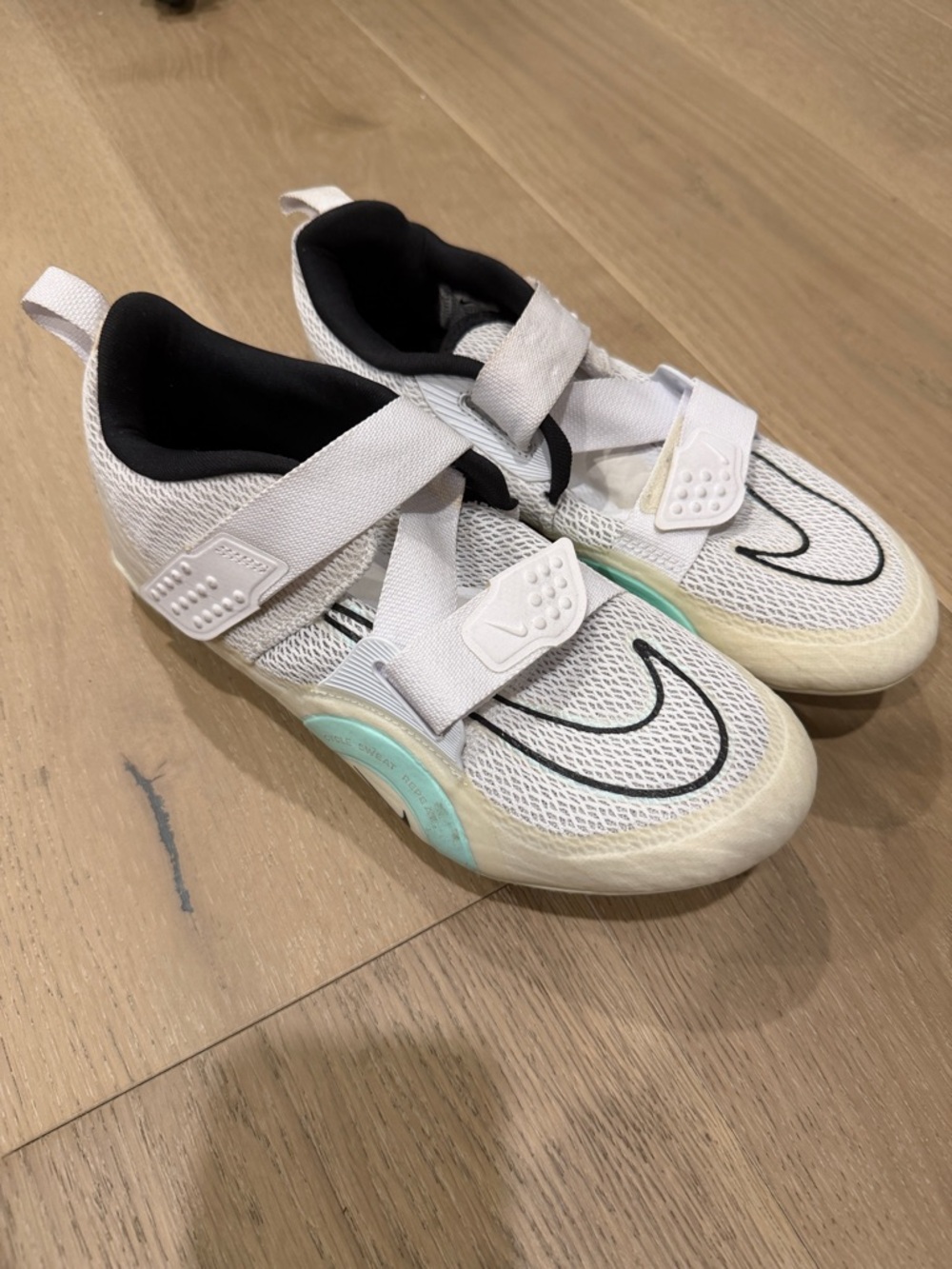 Nike Superrep Cycling Shoes